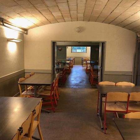 Institut Bois Robert Hotel Becon-les-Granits ภายนอก รูปภาพ